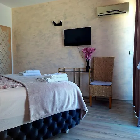 Apartament 