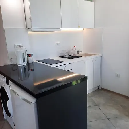 Apartman 