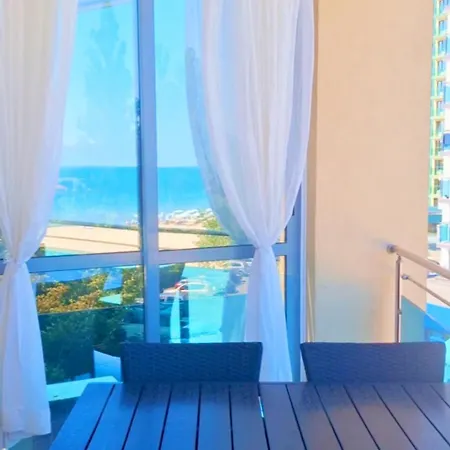 Apartman 