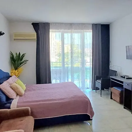 Apartman 
